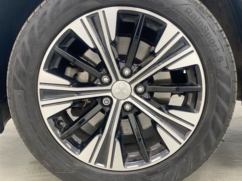 Mitsubishi Eclipse Cross Cross 1.5T 3 Cvt 4Wd #9