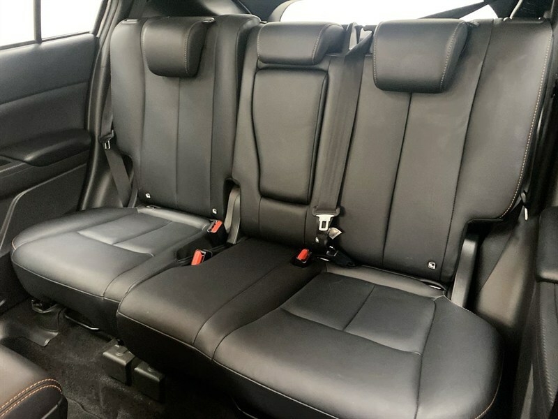Mitsubishi Eclipse Cross Cross 1.5T 3 Cvt 4Wd #8