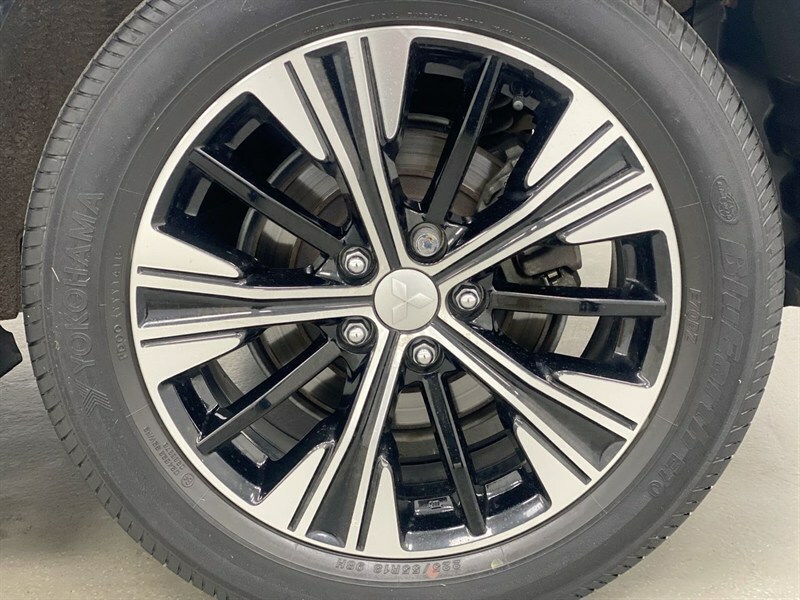Mitsubishi Eclipse Cross Cross 1.5T 3 Cvt 4Wd #19