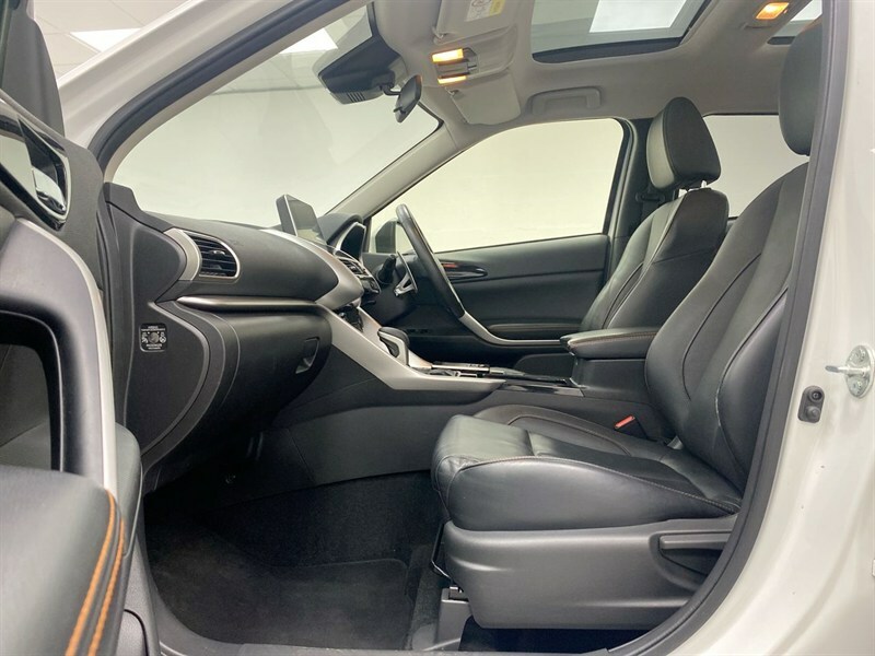 Mitsubishi Eclipse Cross Cross 1.5T 3 Cvt 4Wd #53