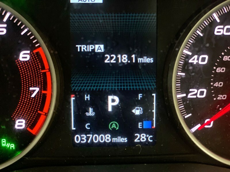 Mitsubishi Eclipse Cross Cross 1.5T 3 Cvt 4Wd #11