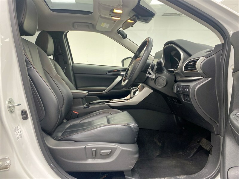 Mitsubishi Eclipse Cross Cross 1.5T 3 Cvt 4Wd #32