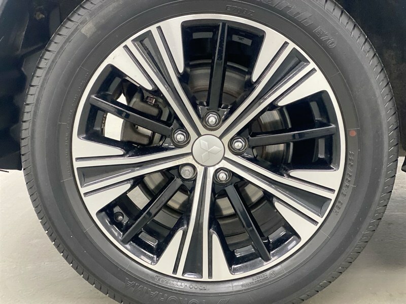 Mitsubishi Eclipse Cross Cross 1.5T 3 Cvt 4Wd #17