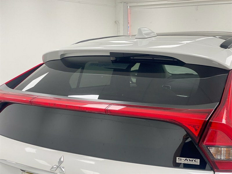 Mitsubishi Eclipse Cross Cross 1.5T 3 Cvt 4Wd #25