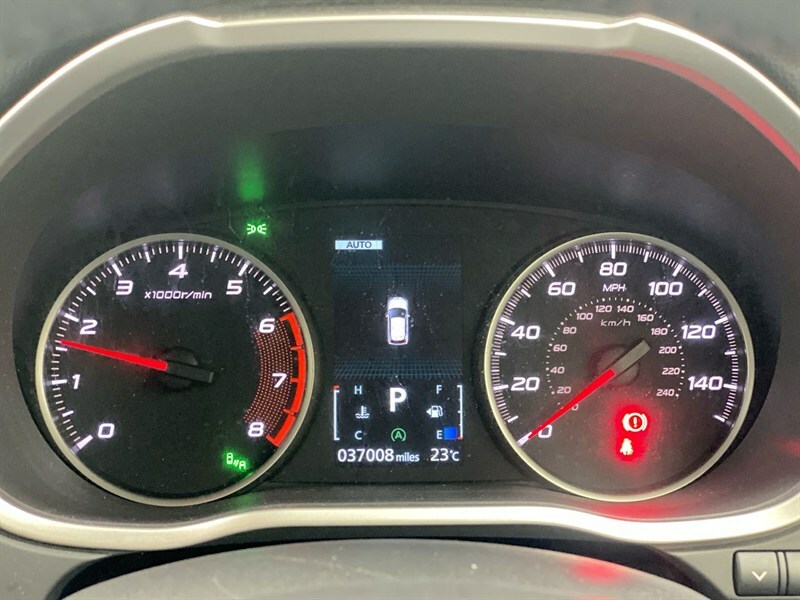 Mitsubishi Eclipse Cross Cross 1.5T 3 Cvt 4Wd #40