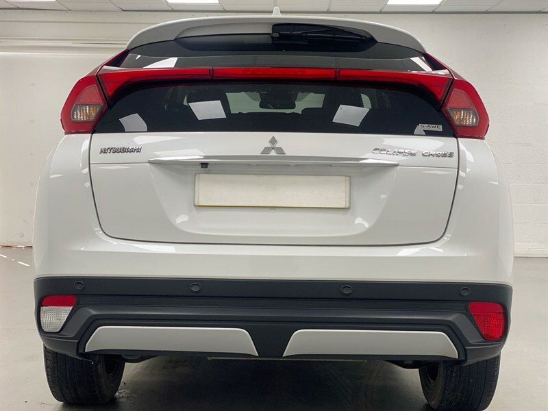 Mitsubishi Eclipse Cross Cross 1.5T 3 Cvt 4Wd #7