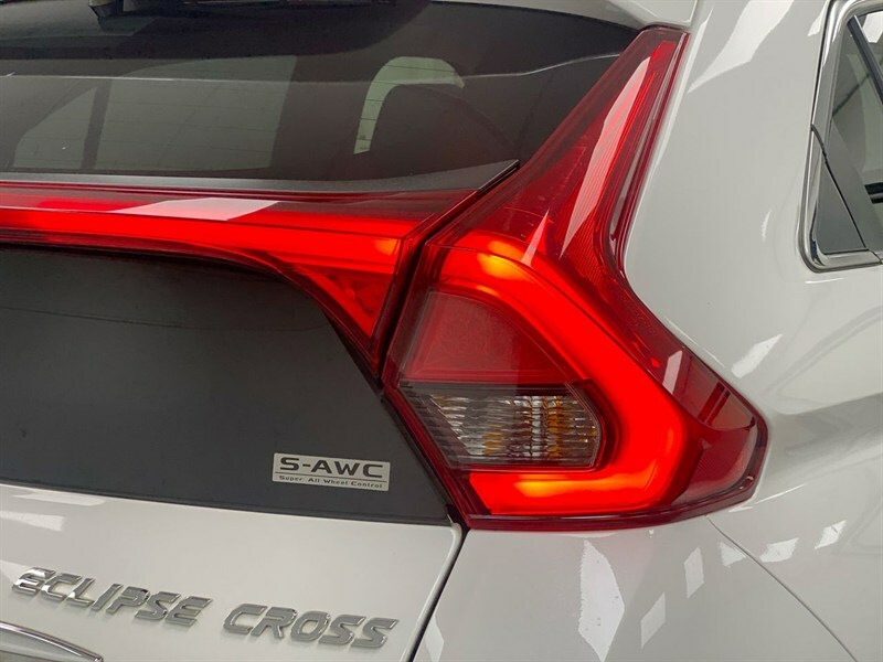 Mitsubishi Eclipse Cross Cross 1.5T 3 Cvt 4Wd #22