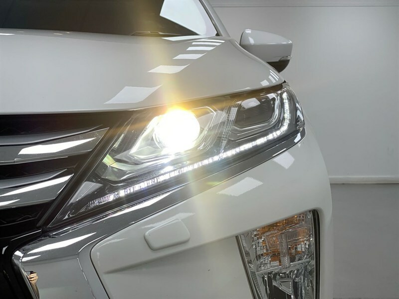 Mitsubishi Eclipse Cross Cross 1.5T 3 Cvt 4Wd #21