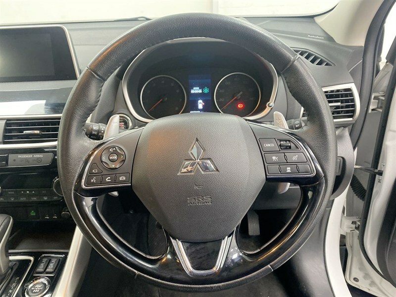 Mitsubishi Eclipse Cross Cross 1.5T 3 Cvt 4Wd #44