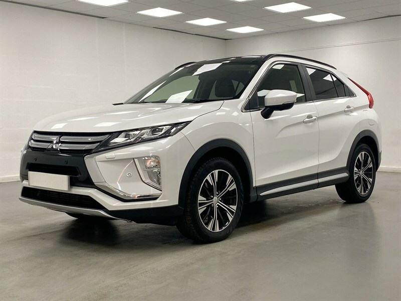 Mitsubishi Eclipse Cross Cross 1.5T 3 Cvt 4Wd #10