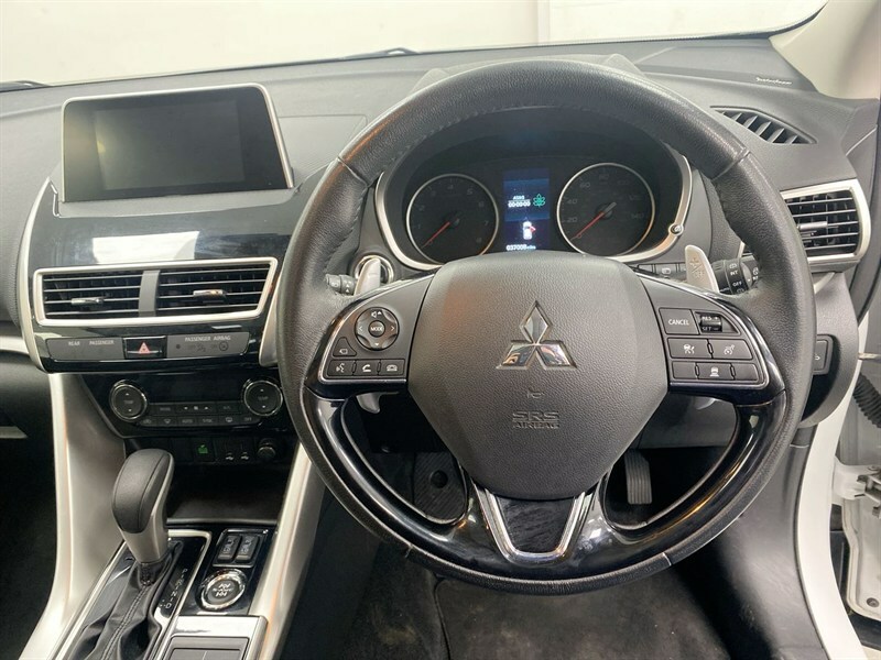 Mitsubishi Eclipse Cross Cross 1.5T 3 Cvt 4Wd #37