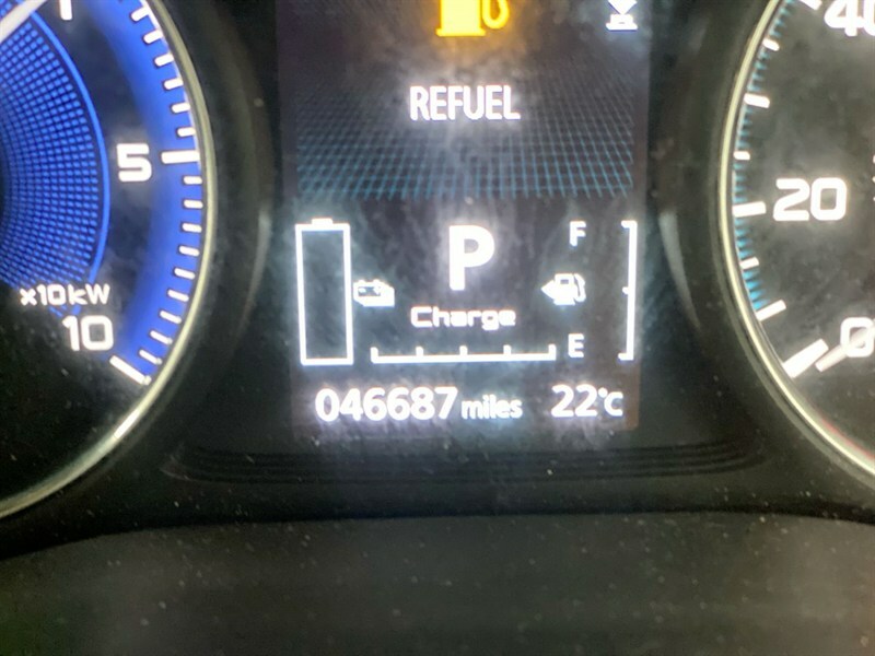Mitsubishi Outlander 2.0 Mivec Exceed Cvt Blue #11