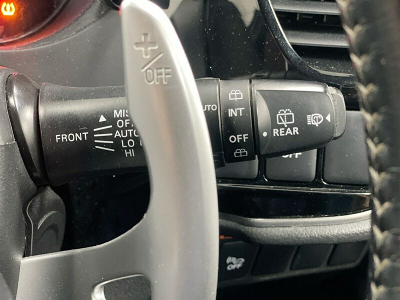 Mitsubishi Outlander 2.0 Mivec Exceed Cvt Blue #41
