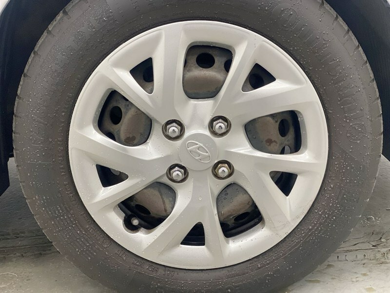 Hyundai I10 Se Blue #15