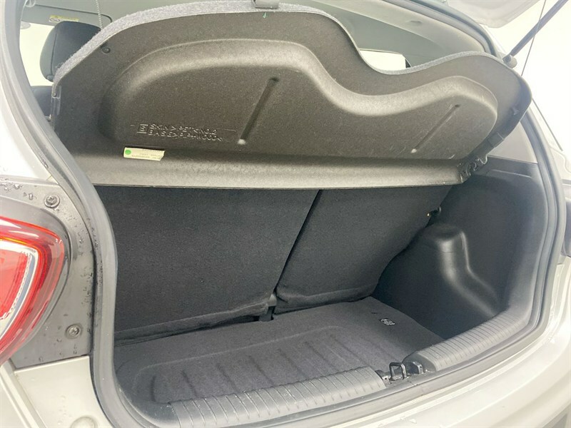 Hyundai I10 Se Blue #60