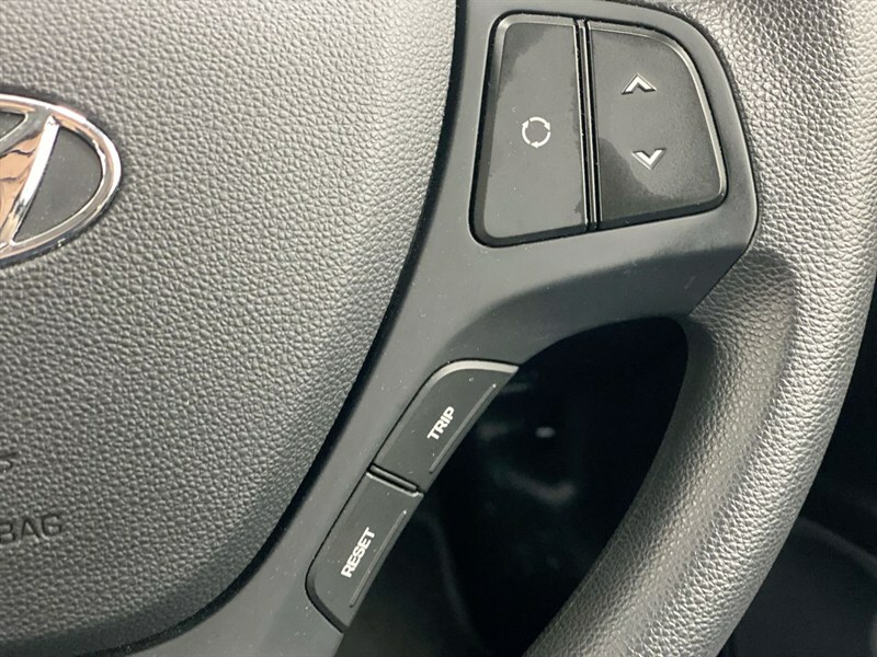 Hyundai I10 Se Blue #41