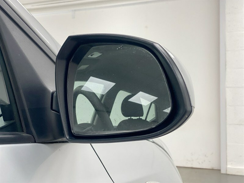 Hyundai I10 Se Blue #26