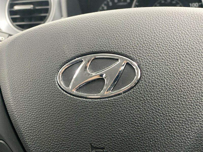 Hyundai I10 Se Blue #43