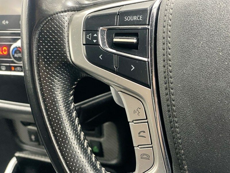 Mitsubishi Outlander 2021 21 Phev  #37