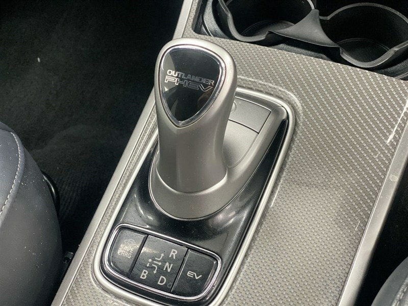Mitsubishi Outlander 2021 21 Phev  #48