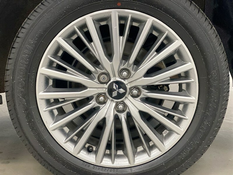 Mitsubishi Outlander 2021 21 Phev  #19