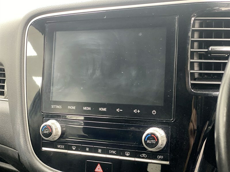 Mitsubishi Outlander 2021 21 Phev  #44
