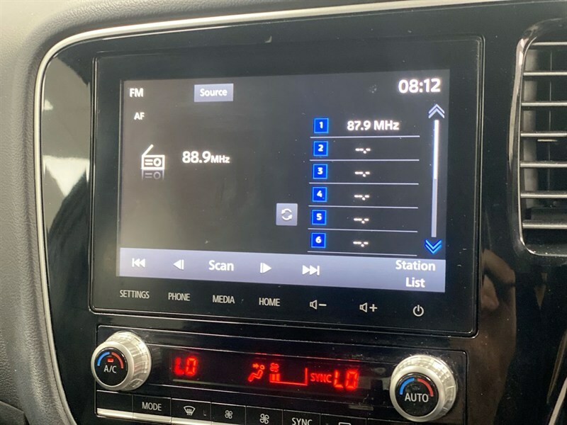 Mitsubishi Outlander 2021 21 Phev  #46