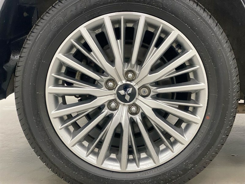 Mitsubishi Outlander 2021 21 Phev  #17