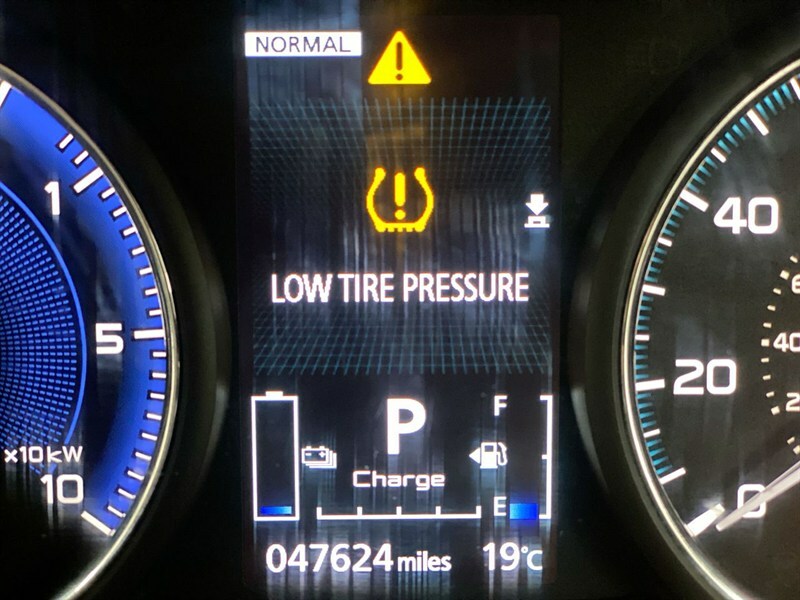 Mitsubishi Outlander 2021 21 Phev  #11