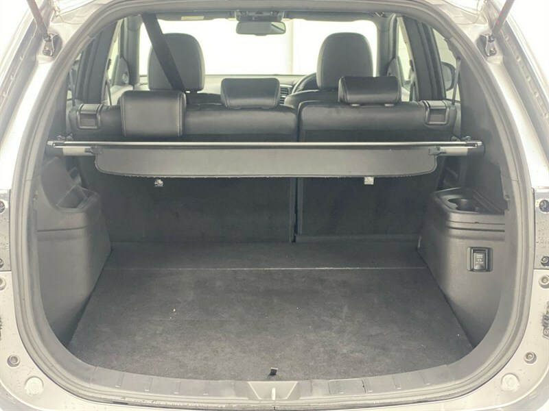 Mitsubishi Outlander 2021 21 Phev  #58