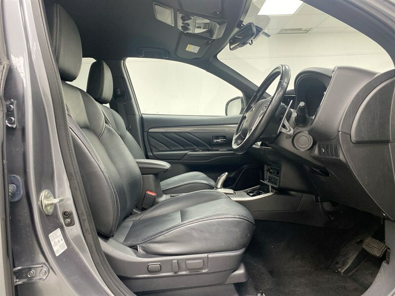 Mitsubishi Outlander 2021 21 Phev  #31