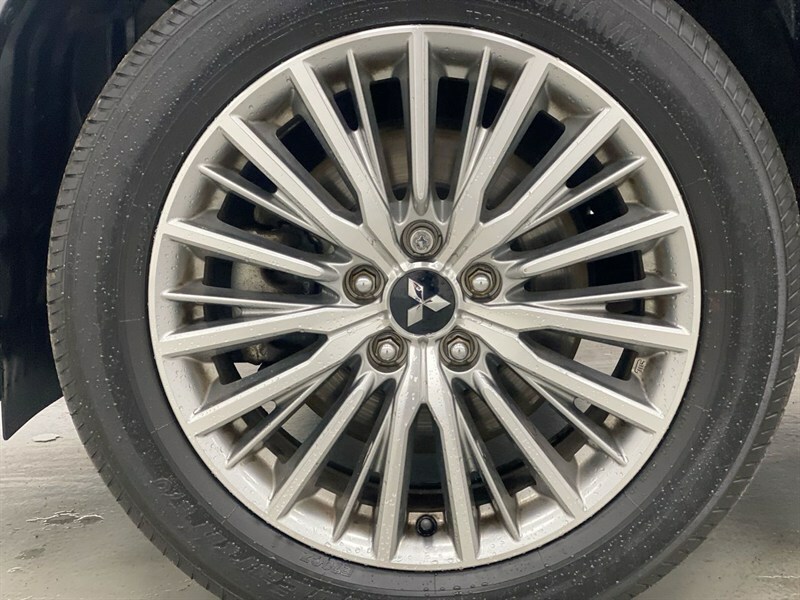 Mitsubishi Outlander 2021 21 Phev  #9