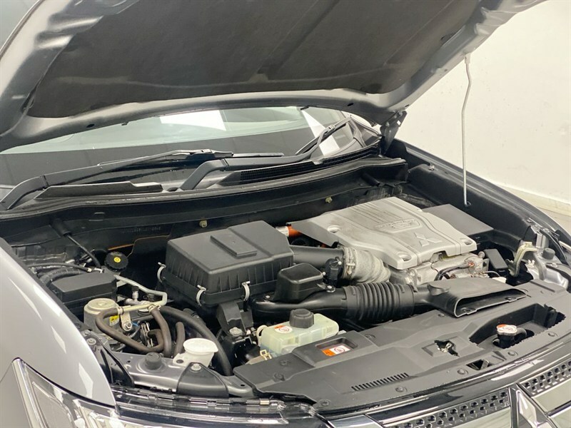 Mitsubishi Outlander 2021 21 Phev  #30