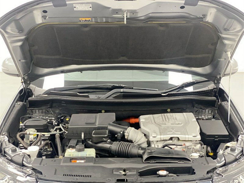 Mitsubishi Outlander 2021 21 Phev  #29