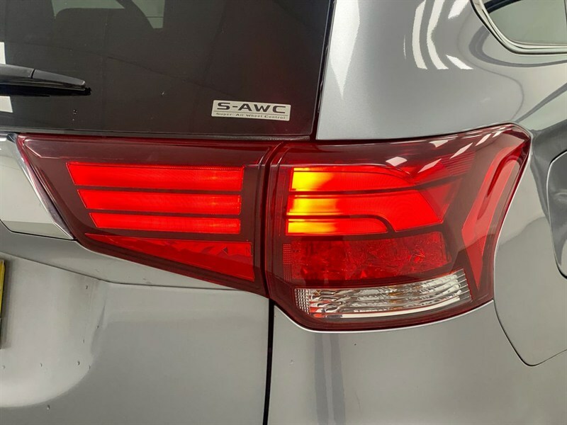 Mitsubishi Outlander 2021 21 Phev  #23