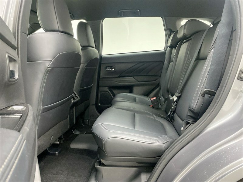 Mitsubishi Outlander 2021 21 Phev  #56