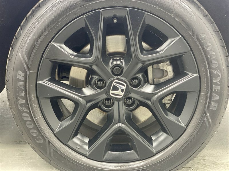 Honda Zr-V Elegance White #15