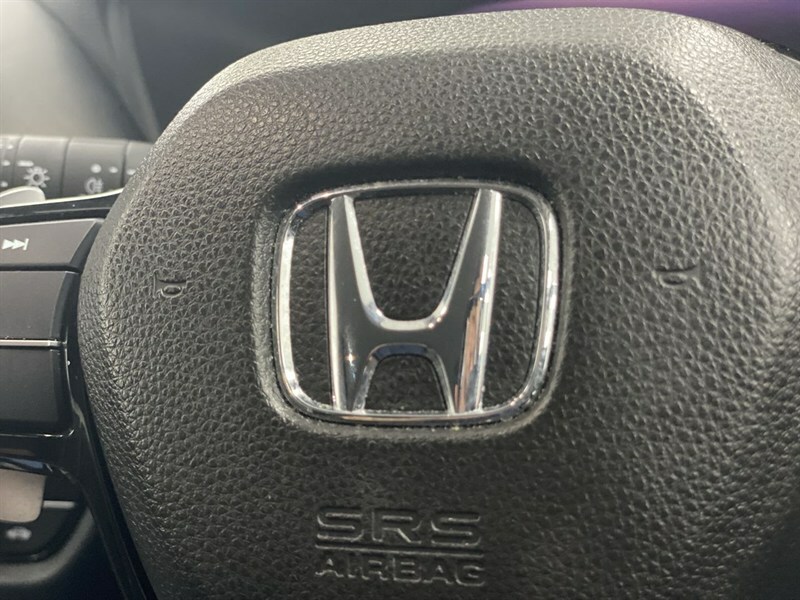 Honda Zr-V Elegance White #43
