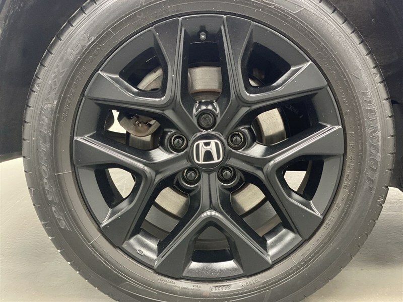 Honda Zr-V Elegance White #17