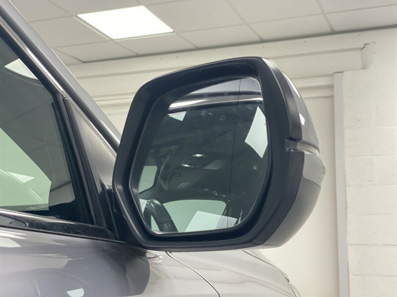 Honda Cr-V 2L Sr Grey #25