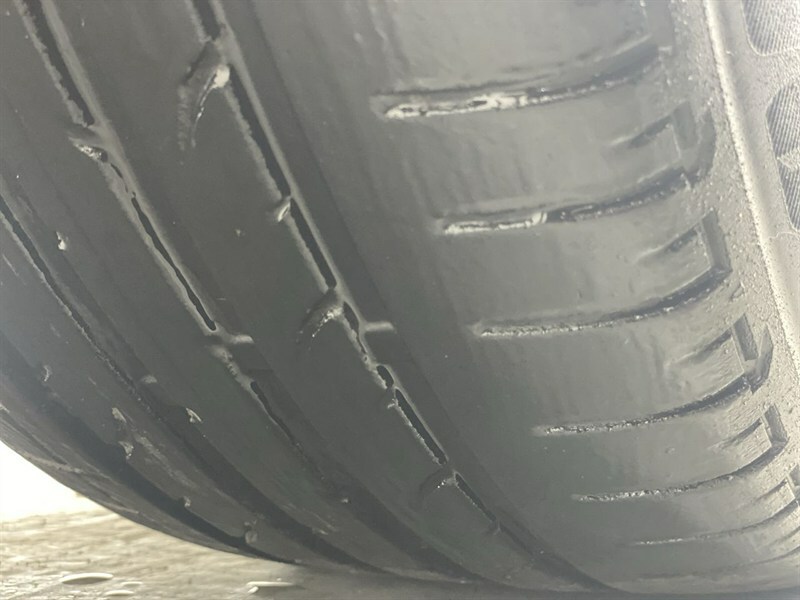 Honda Cr-V 2L Sr Grey #19