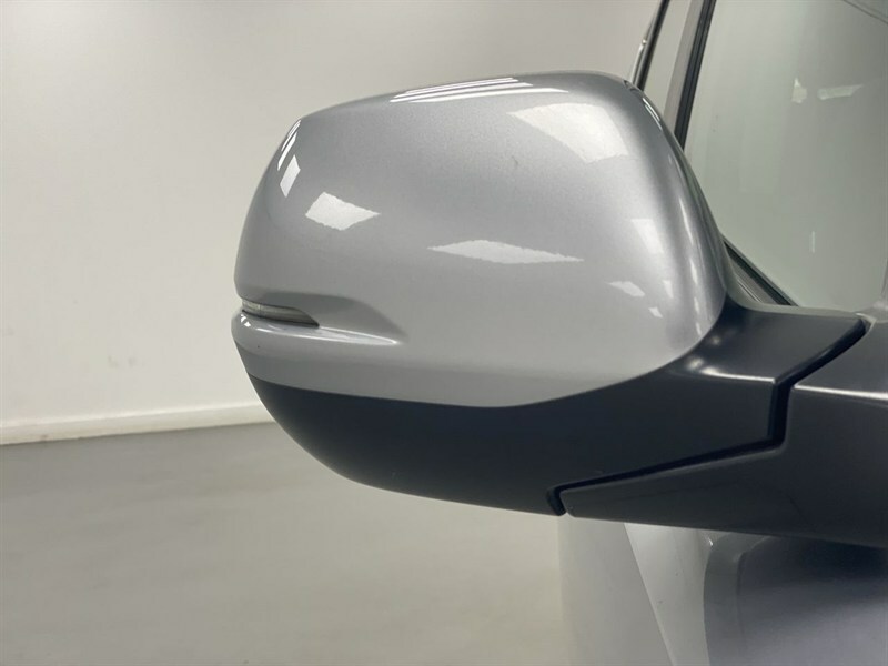 Honda Cr-V 2L Sr Grey #26