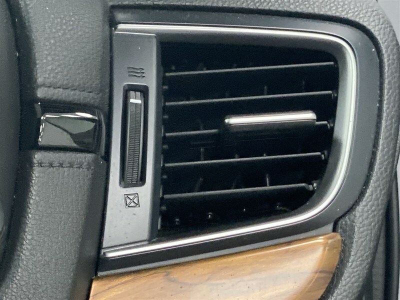 Honda Cr-V 2L Sr Grey #35