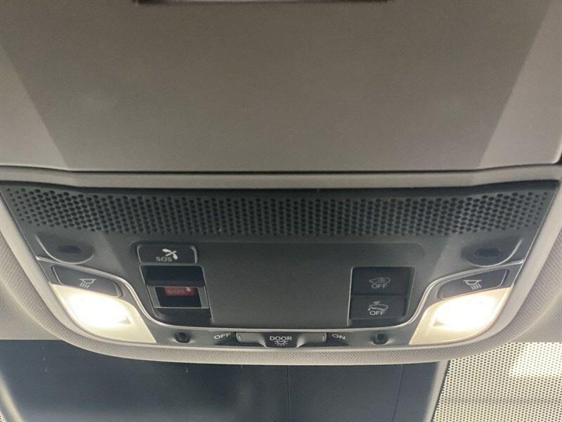 Honda Cr-V 2L Sr Grey #52