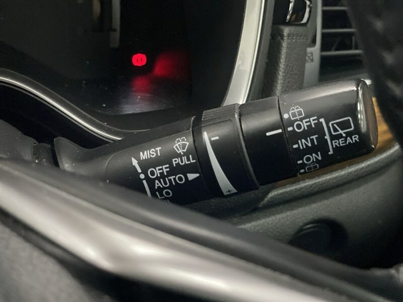 Honda Cr-V 2L Sr Grey #41