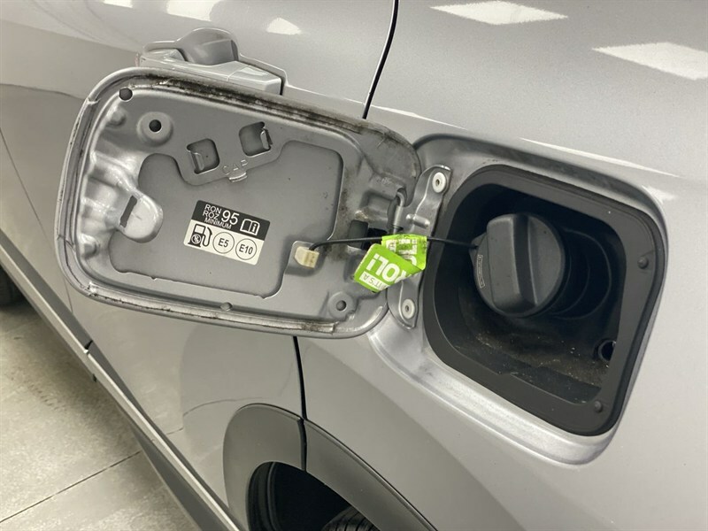 Honda Cr-V 2L Sr Grey #27