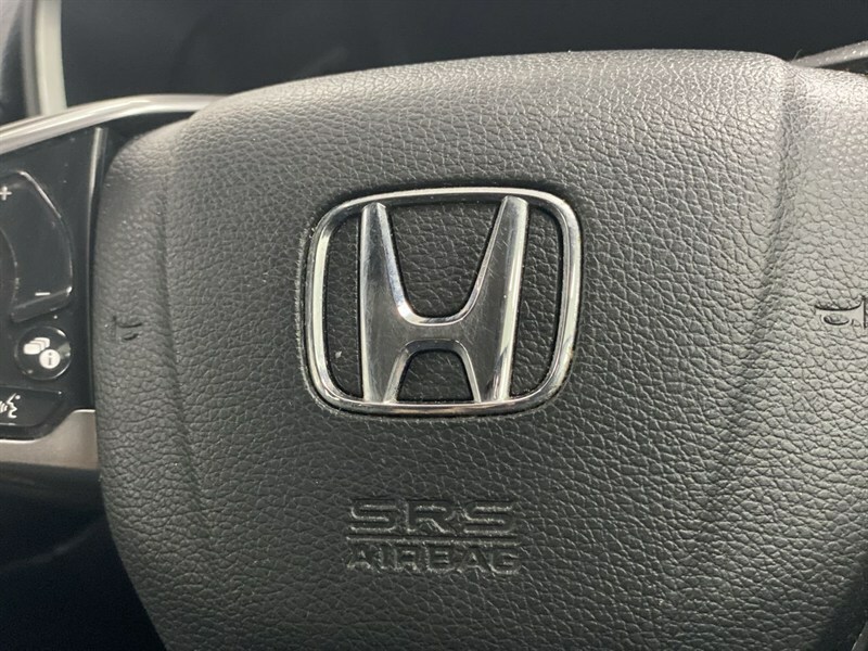 Honda Cr-V 2L Sr Grey #42