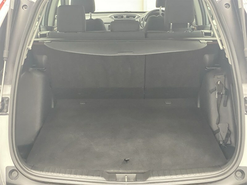 Honda Cr-V 2L Sr Grey #60
