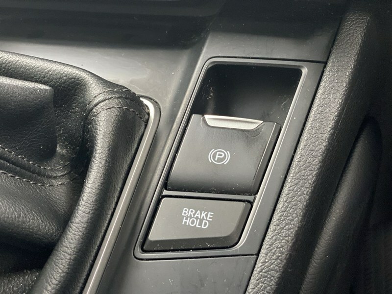 Honda Cr-V 2L Sr Grey #51