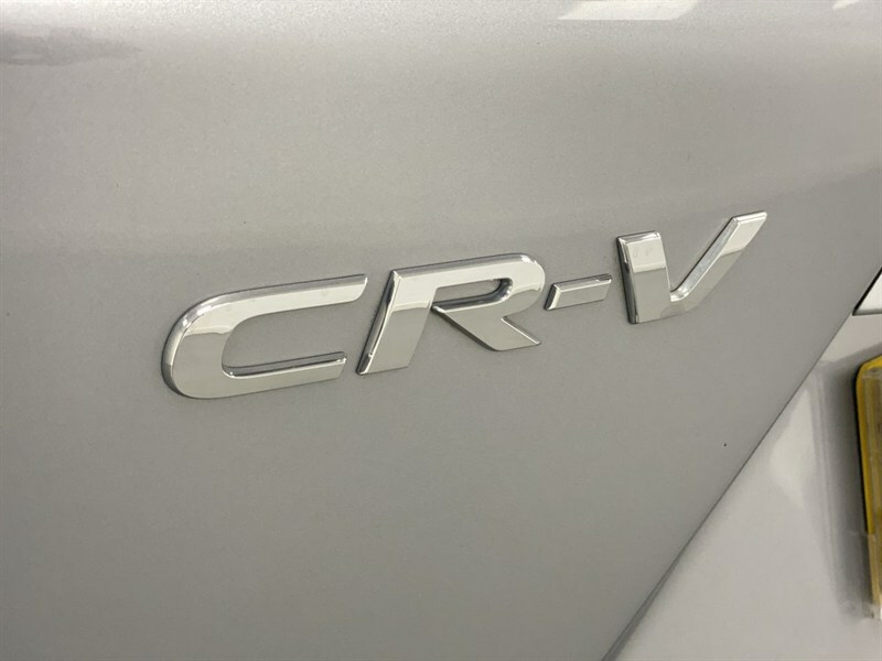 Honda Cr-V 2L Sr Grey #28